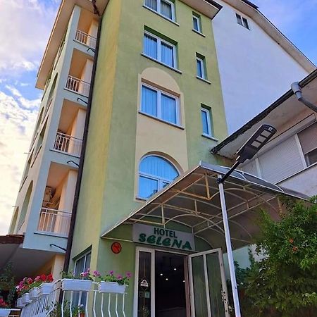נסבר Family Hotel Selena מראה חיצוני תמונה