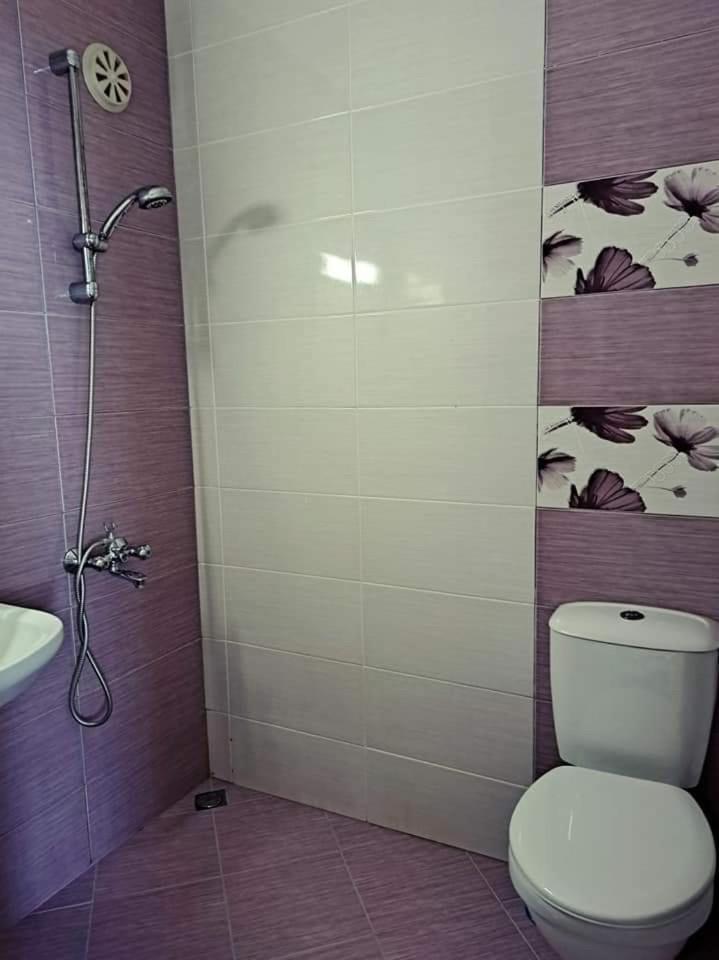 נסבר Family Hotel Selena מראה חיצוני תמונה