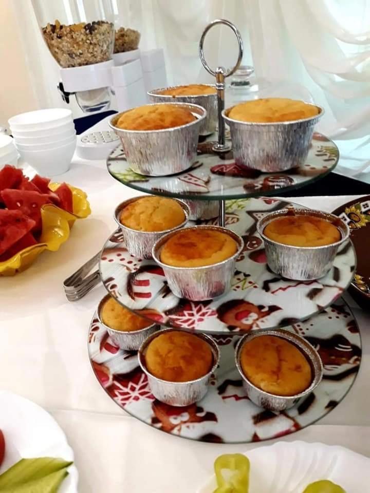 נסבר Family Hotel Selena מראה חיצוני תמונה
