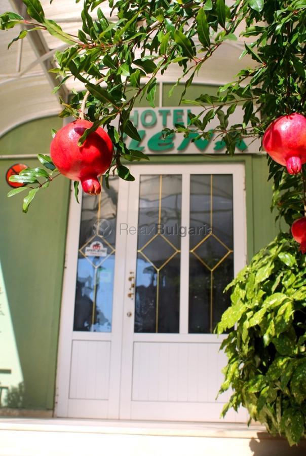 נסבר Family Hotel Selena מראה חיצוני תמונה