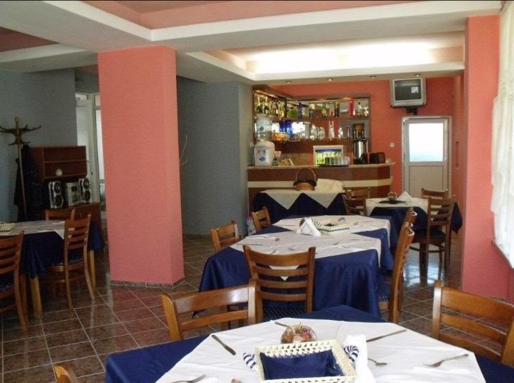 נסבר Family Hotel Selena מראה חיצוני תמונה