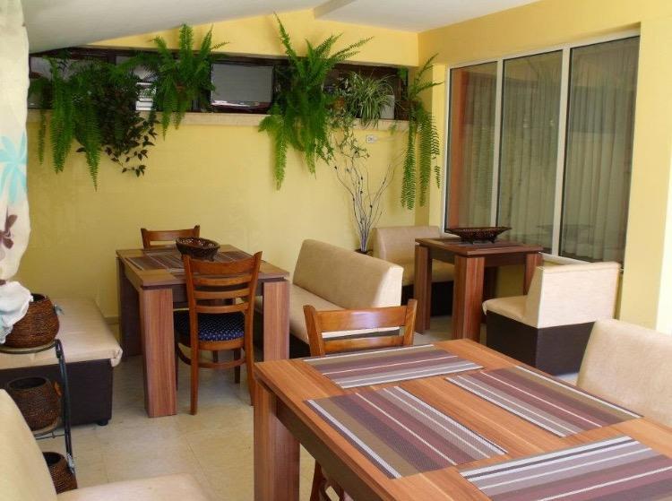 נסבר Family Hotel Selena מראה חיצוני תמונה