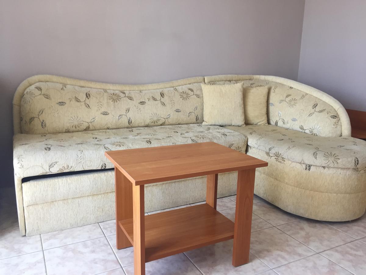 נסבר Family Hotel Selena מראה חיצוני תמונה